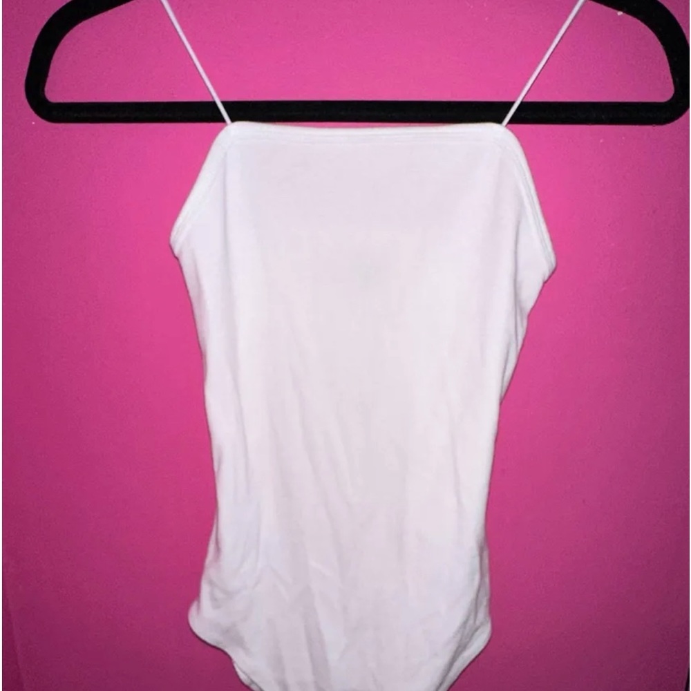 Wild Fable Bodysuit